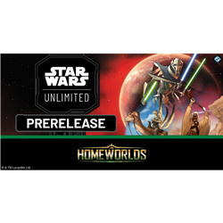 02/10 INSCRIPTION AVANT-PREMIÈRE HOMEWORLDS 18H (NAMUR)