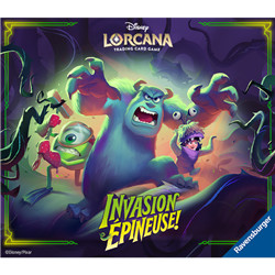 05/09 INSCRIPTION STORE CHAMPIONSHIP INVASION ÉPINEUSE (NAMUR)