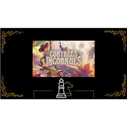 06/06 INSCRIPTION STORE CHAMPIONSHIP CONTRÉES INCONNUES(NAMUR)