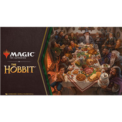 07/08 INSCRIPTION PRE-RELEASE HOBBIT - TROLL À DEUX TÊTE (TOURNAI)