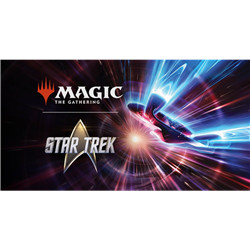 07/11 INSCRIPTION - AVANT PREMIÈRE MTG: STAR TREK (MONS)