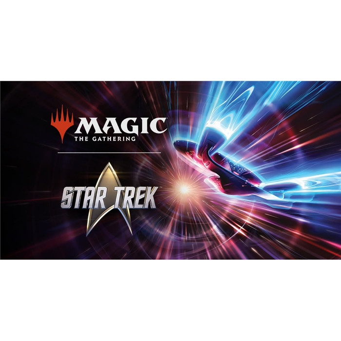 07/11 INSCRIPTION - AVANT PREMIÈRE MTG: STAR TREK (MONS) 07/11 INSCRIPTION - AVANT PREMIÈRE MTG: STAR TREK (MONS)