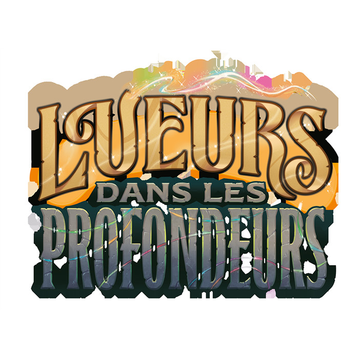 08/11 RELEASE LUEURS DANS LES PROFONDEURS  (MONS) 08/11 RELEASE LUEURS DANS LES PROFONDEURS  (MONS)