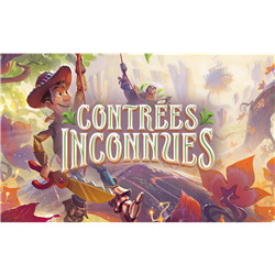 09/05 INSCRIPTION RELEASE CONTRÉES INCONNUES (NAMUR)