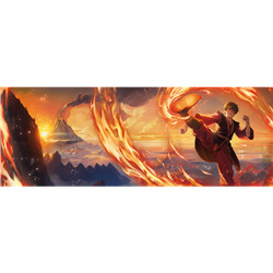 14/11 INSCRIPTION PRERELEASE AVATAR - TROLL À DEUX TÊTES (MONS)