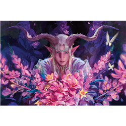 16/01 INSCRIPTION PRERELEASE LORWYN - TROLL À DEUX TÊTES (MONS)