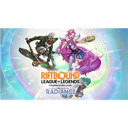 17/01 INSCRIPTION SUMMONER SKIRMISH STANDARD (MONS)