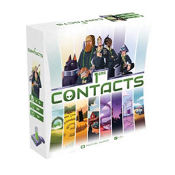 1ERS CONTACTS