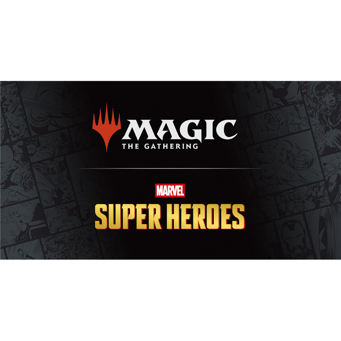 20/06 INSCRIPTION PRERELEASE MARVEL - TROLL À DEUX TÊTES (MONS) 20/06 INSCRIPTION PRERELEASE MARVEL - TROLL À DEUX TÊTES (MONS)