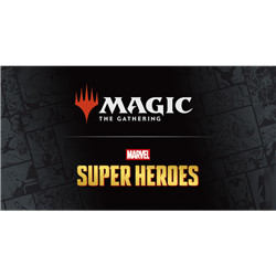 21/06 INSCRIPTION PRE-RELEASE MARVEL - INDIVIDUELLE (MONS)