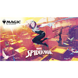 21/09 INSCRIPTION PRE-RELEASE MARVEL SPIDERMAN - INDIVIDUELLE (MONS)