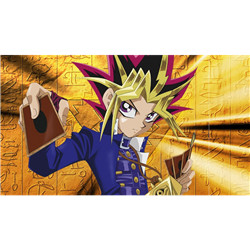 21/11 TOURNOI YU-GI-OH 3V3 ( MONS )