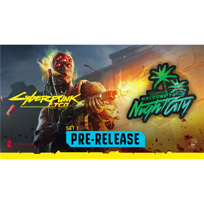 30/10 INSCRIPTION CYBERPUNK AVANT-PREMIÈRE WELCOME TO NIGHT CITY (NAMUR) 30/10 INSCRIPTION CYBERPUNK AVANT-PREMIÈRE WELCOME TO NIGHT CITY (NAMUR)