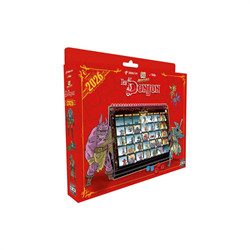 365 AVENTURES - LE DONJON 2026