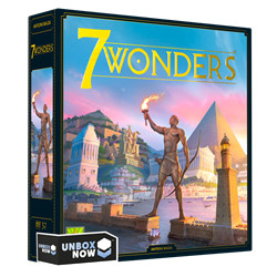 7 WONDERS V2