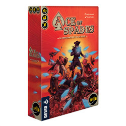 ACE OF SPADES