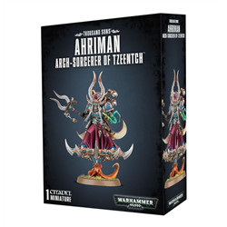 AHRIMAN