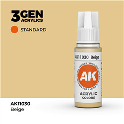 AK : BEIGE