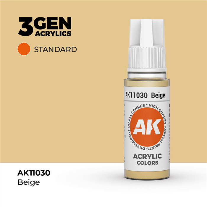 AK : BEIGE AK : BEIGE