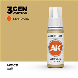 AK : BUFF