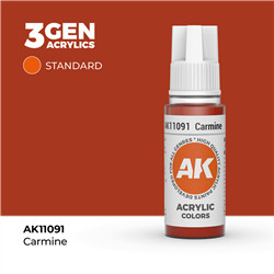 AK : CARMINE