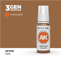 AK : CORK