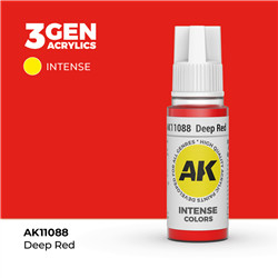 AK : DEEP RED