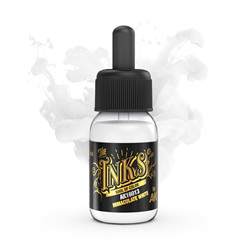 AK - INMACULATE WHITE – INK