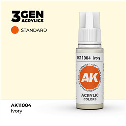 AK : IVORY