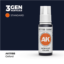 AK : OXFORD