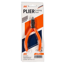 AK - PINCE COUPANTE