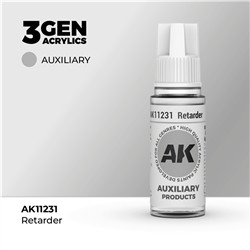 AK : RETARDER