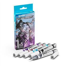 AK - REVENANT – QUICK MARKER SET
