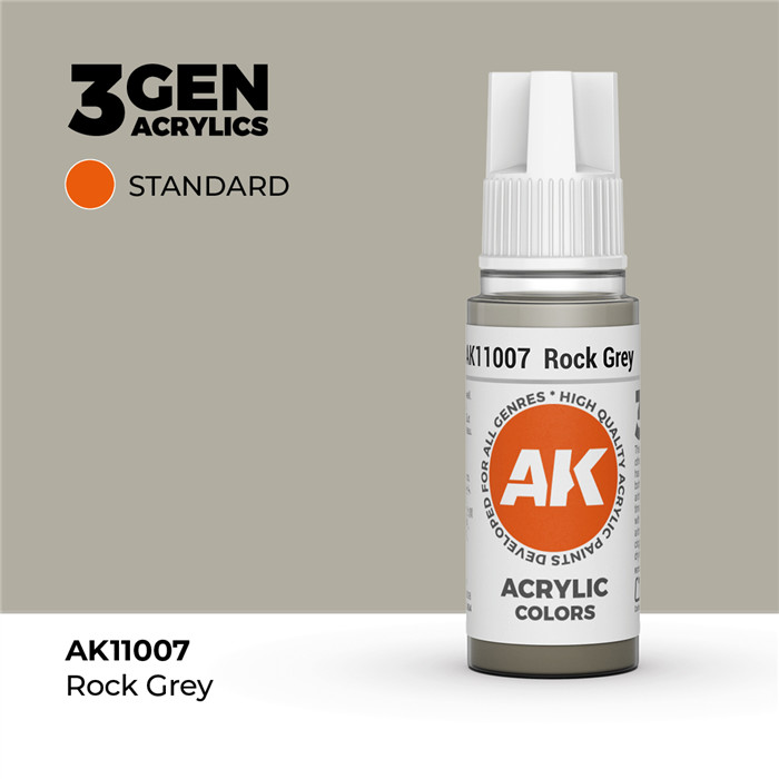 AK : ROCK GREY AK : ROCK GREY