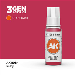 AK : RUBY