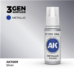 AK : SILVER