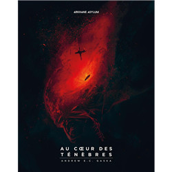 ALIEN : AU CŒUR DES TÉNÈBRES