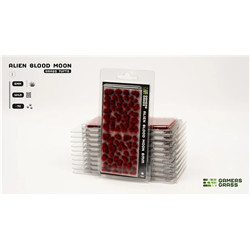 ALIEN BLOOD MOON 6MM