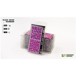 ALIEN NEON 4MM - WILD