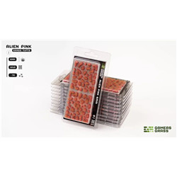 ALIEN PINK 6MM - WILD