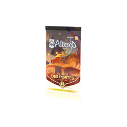 ALTERED - BOOSTER KS EDITION