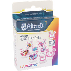 ALTERED - PREMIUM HERO STANDEES - LYRA