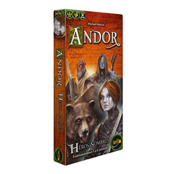 ANDOR HÉROS SOMBRES