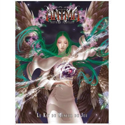 ANIMA : KIT DU MENEUR DU JEU