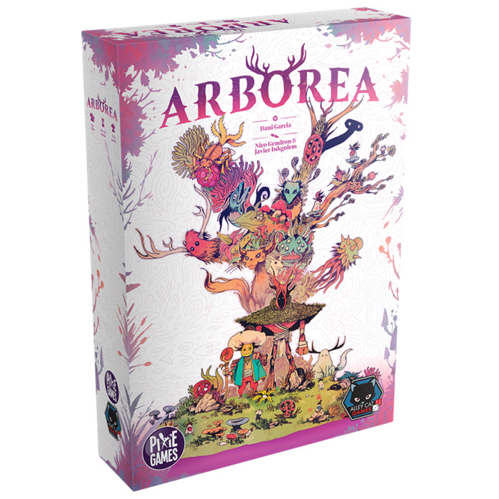 ARBOREA ARBOREA