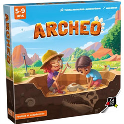 ARCHEO