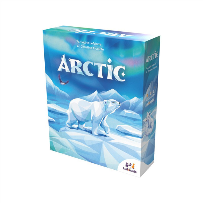 ARCTIC ARCTIC