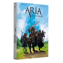 ARIA : LA CITÉ DU SAVOIR
