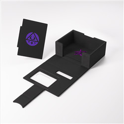ARKHAM HORROR - DECK TOME - NEW EDITION PURPLE