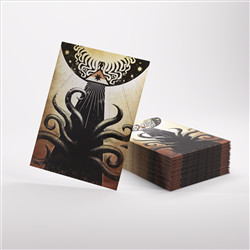 ARKHAM HORROR - ENCOUNTER ART SLEEVES